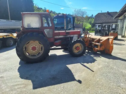 International 844 S / KL2