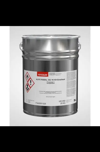 Feycolor Alpo Rubal 1K Lack