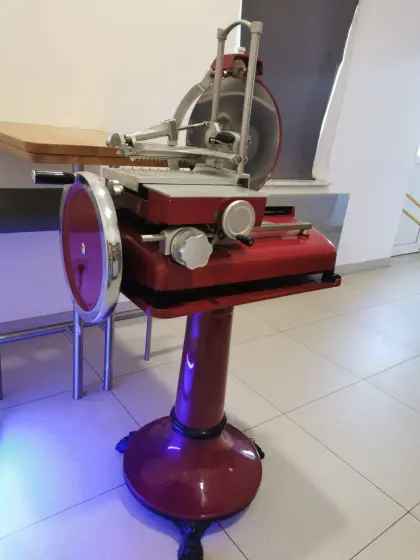 Prociuttomaschine Volano 370