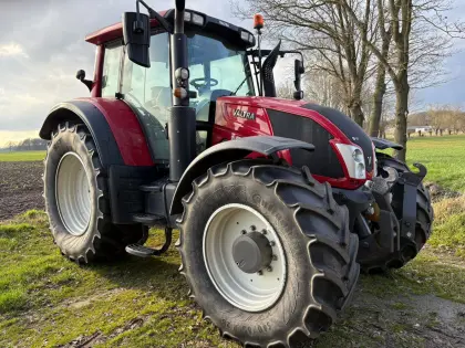 Valtra N163