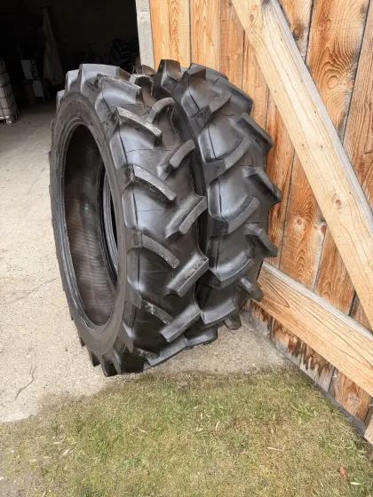 Michelin Reifen (Zwillingsreifen) 11.2 R36