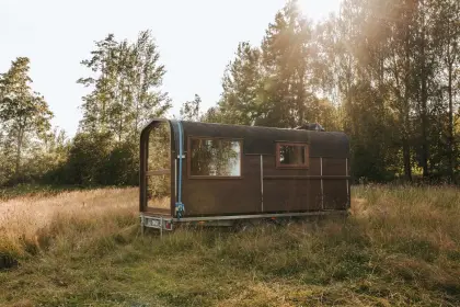 Tiny House NATURE POD