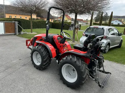 Antonio Carraro Tigre 4000