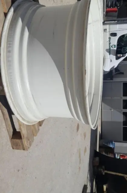 Felgen Traktor Neu