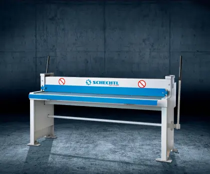 Schechtl Schlagschere HT 250