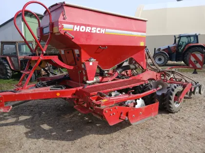 Horsch Pronto 3DC