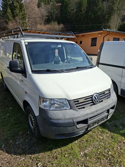 VW T5