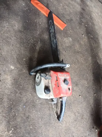 Stihl 041