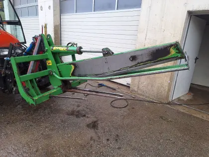 Mc Hale Ballenschneider