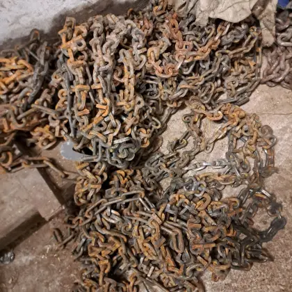 Schneeketten 18.4-30 (460-85 R30)