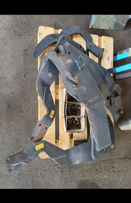 Hauer TopBlock Konsole Lindner 84ep