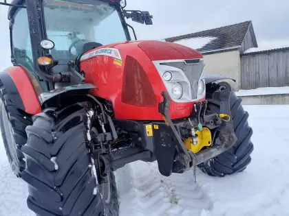 McCormick X5.40 TOP AUSSTATTUNG