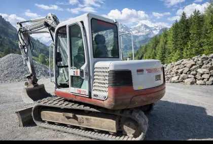 Takeuchi 175