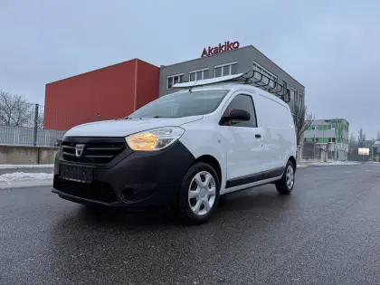 Dacia Dokker Van dci 75