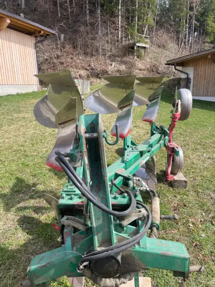 Pflug Regent Titan 100CX