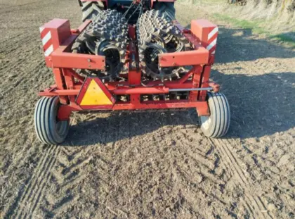 Crosskill Cambridge HE VA Dalbo Landwirtschaftliche Walze