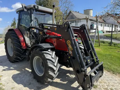 Massey Ferguson 4225