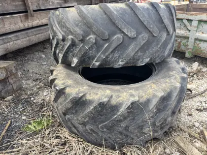 Michelin Multibib 600/65 R34