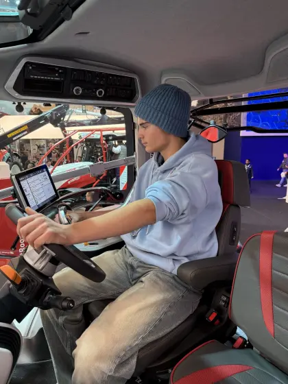 Suche Praktikumsplatz 2026 Juni bis September