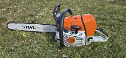 Motorsäge Stihl MS 661 C