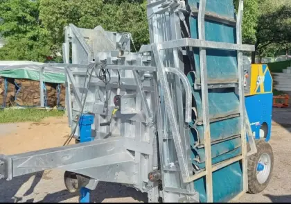 Binderberger SPX 800