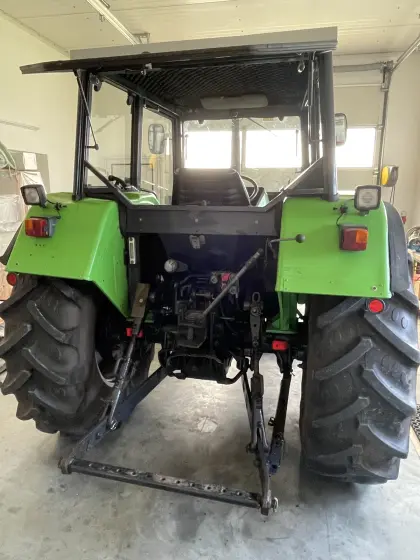 Traktor Deutz Fahr DX 3.60