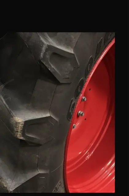 Suche Zwillingsräder