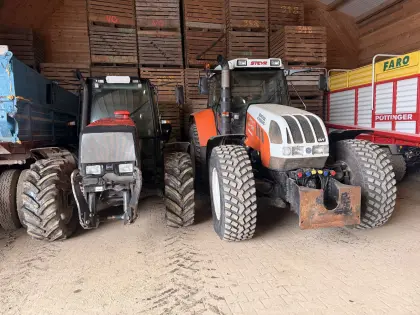 Suche Ackerland oder Wiesen zum Pachten