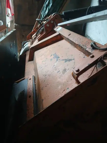 Splittwanne Augl Typ AST1500