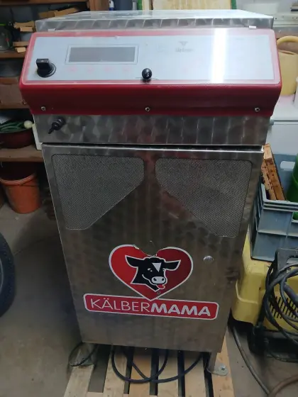 Tränkeautomat Urban Paula