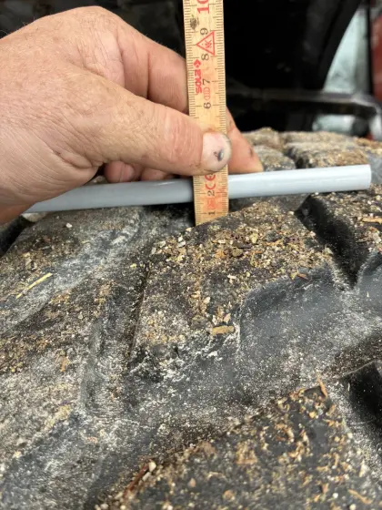 Nokian TRI 2 Kommunalreifen