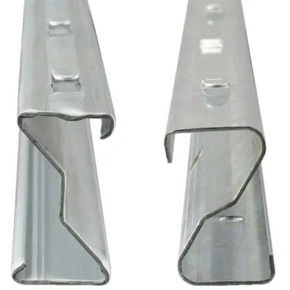 WitaPro Z-Profil 210 cm (pro 100 Stk.)