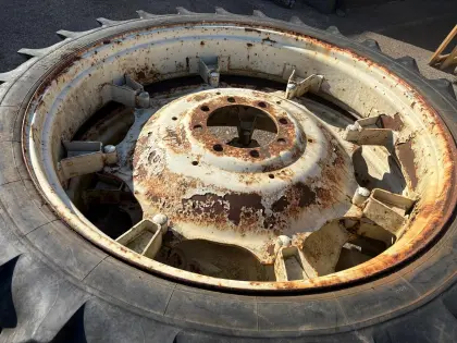 Verkaufe Pflegeräder