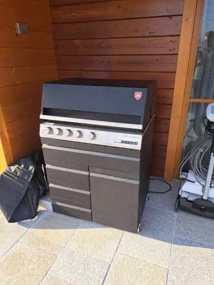 Otto Wilde G32 Connected