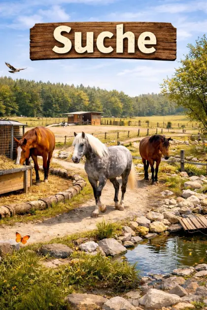 Suche Sacherl oder Resthof