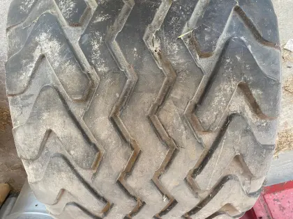 Vredestein Reifen 710/40 R22,5