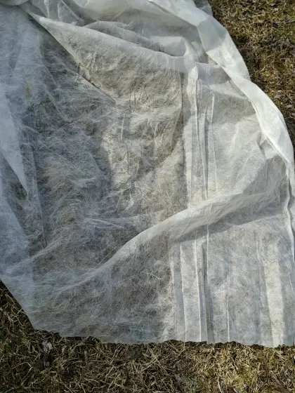 Gartenvlies, Ackerflies, Verjüngungsvlies