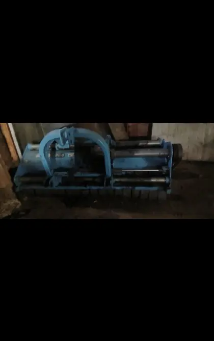Sicma Mulcher