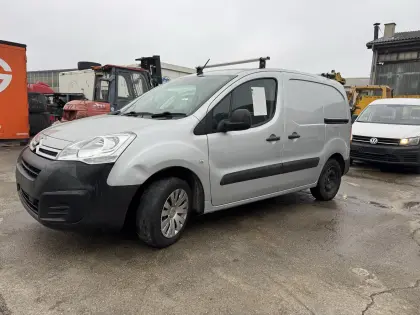 Citroen berlingo 1,6 teile oder export
