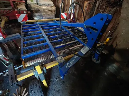 Striegel Treffler TS 170