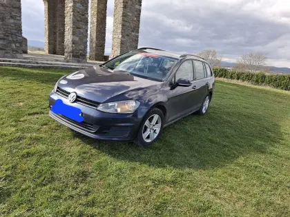 VW Golf 7 Kombi
