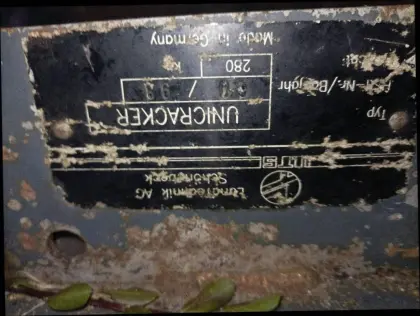 Unicracker für Kemper Champion 3000