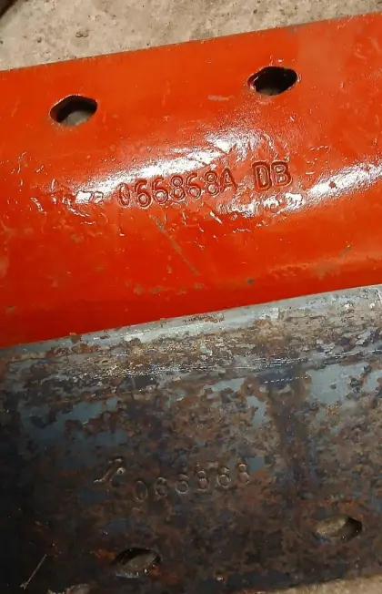 Verschleißteile Vogel&Noot, Kverneland, Kongskilde