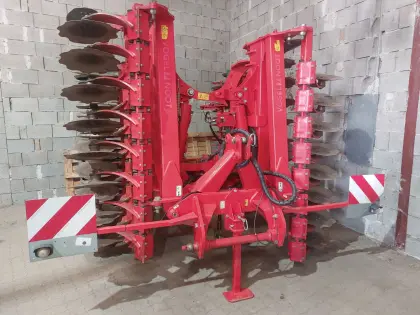 Vogel&Noot Terradisc 400