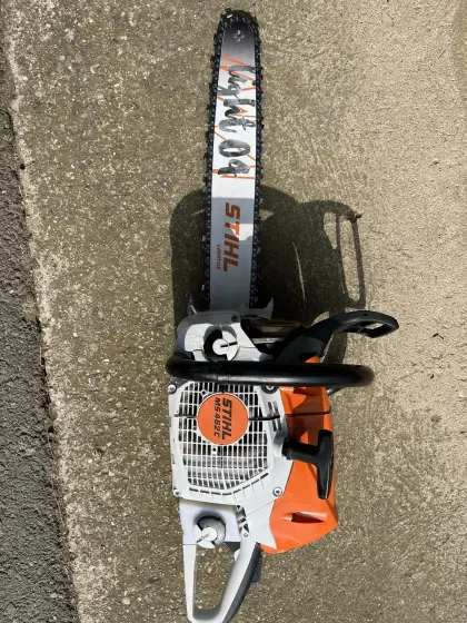 Stihl MS 462C