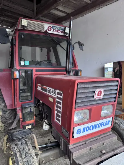 Fiatagri 60-88