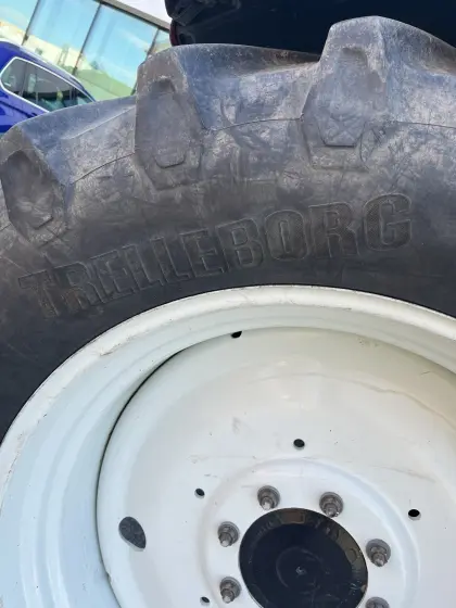 Trelleborg TM800 540/65R38