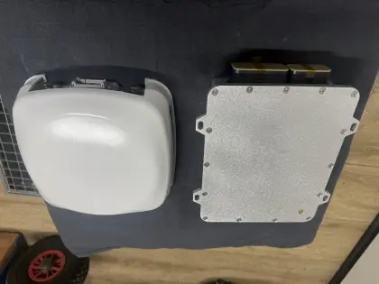 Trimble Case Steyr New Holland RTK freigeschaltet