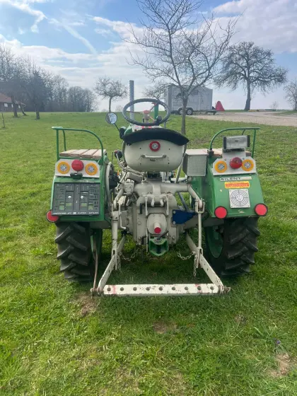 Steyr T80