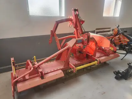 Kreiselegge Pöttinger Lion 300